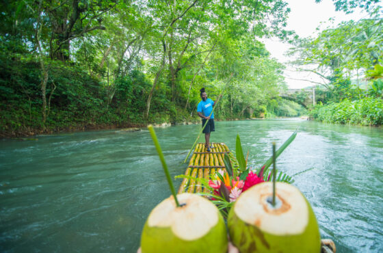 Adventure & Eco-Tourism in Jamaica