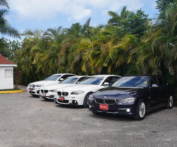 BM Luxury