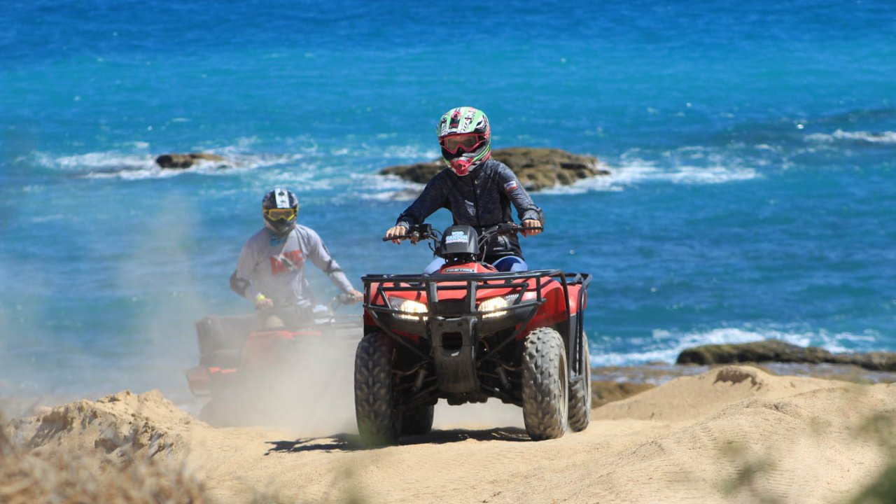 ATV ATV