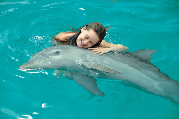 Ocho Rios
