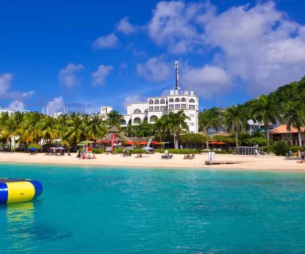 Montego Bay Tour From Negril