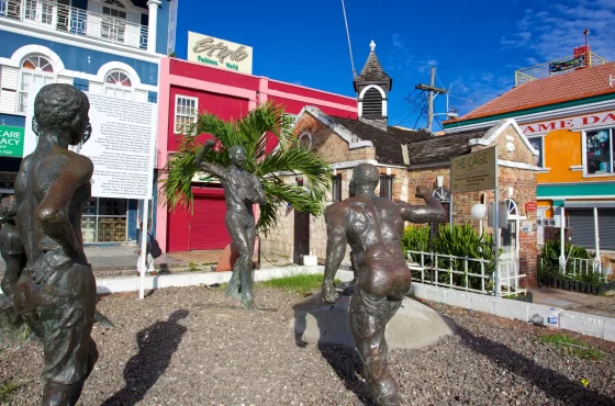 Montego Bay Highlights Tour  From Montego Bay