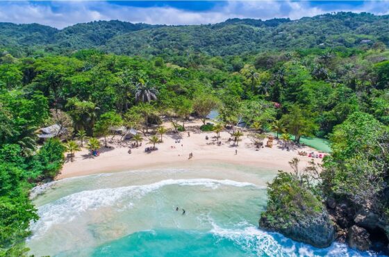 Port Antonio Tour From Negril