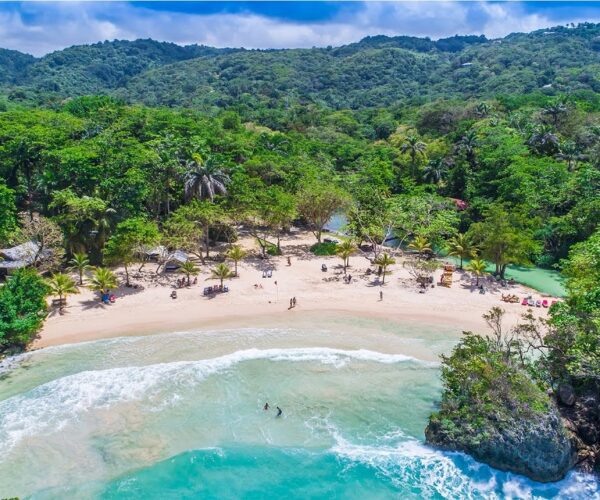 Port Antonio Tour From Negril