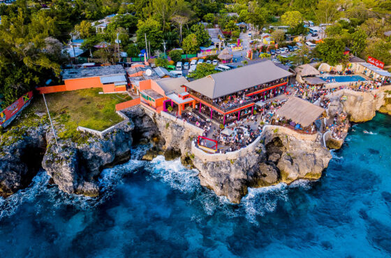 Negril Seven Mile Beach & Rick’s Café Tour From Negril
