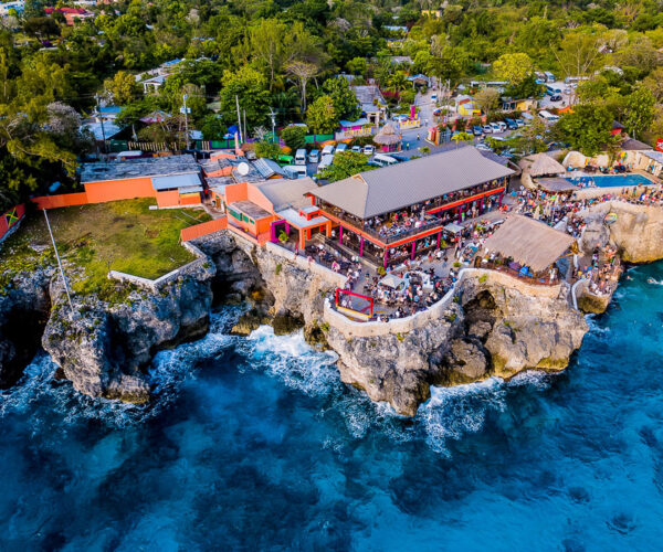 Negril Seven Mile Beach & Rick’s Café Tour From Negril